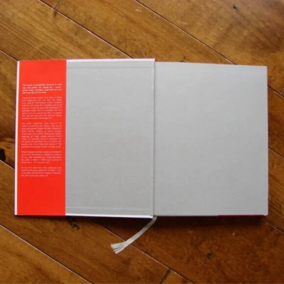 2 Jamie Oliver Cookbooks Jamie's 15 Minute Meals and Jamie's Food Revolution - Picture 9 of 16